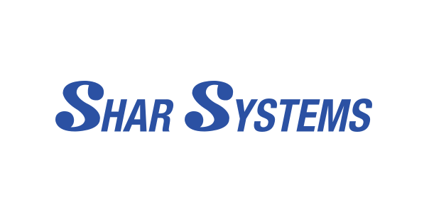 SharSystems. Learn more.